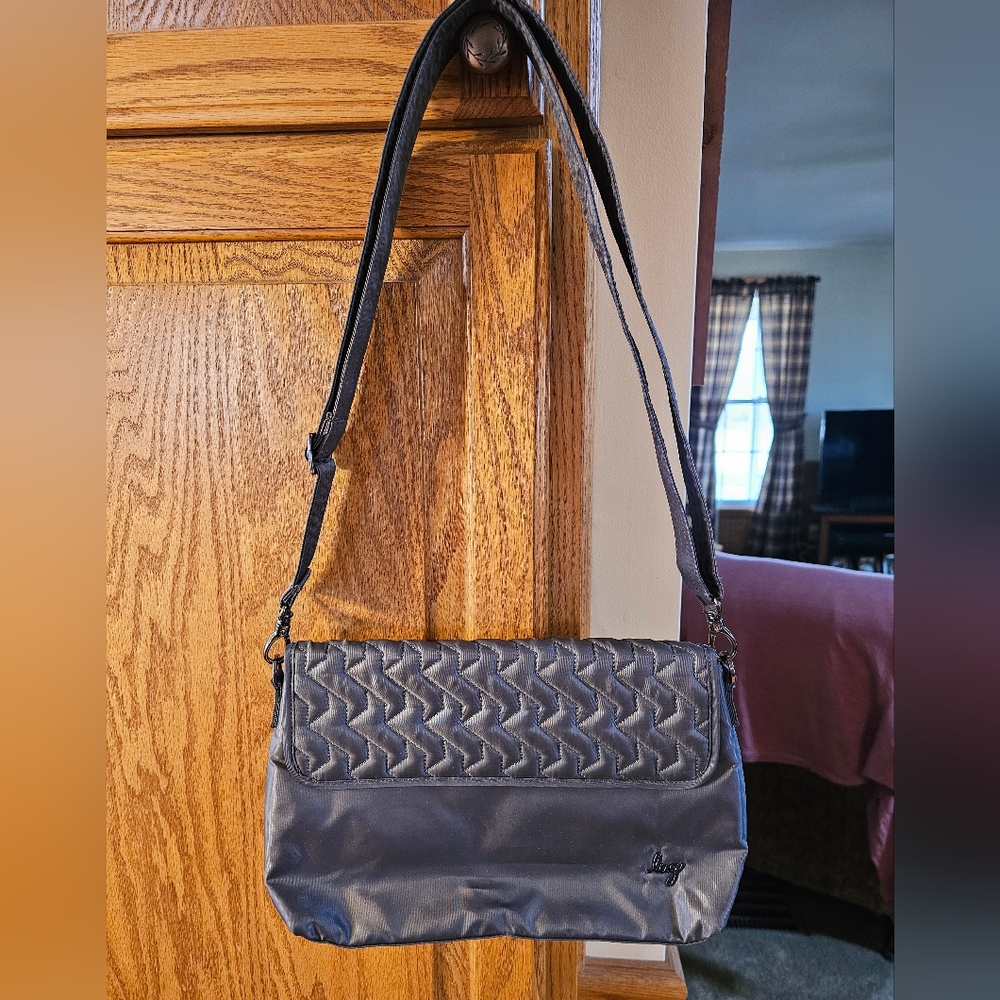 Lug Bag